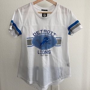 Detroit Lions Shirt